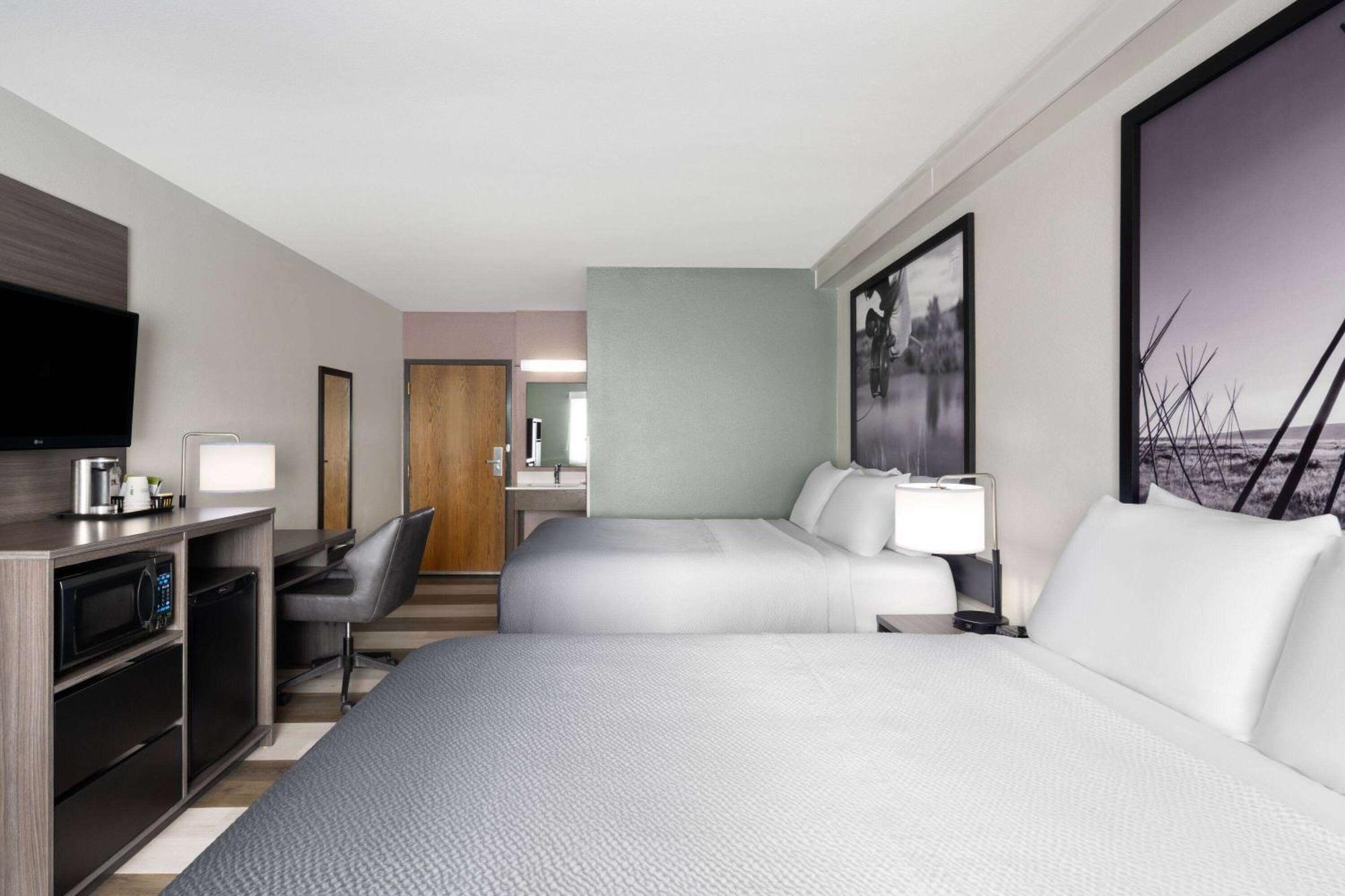 Hotel Super 8 By Wyndham Columbus Zewnętrze zdjęcie