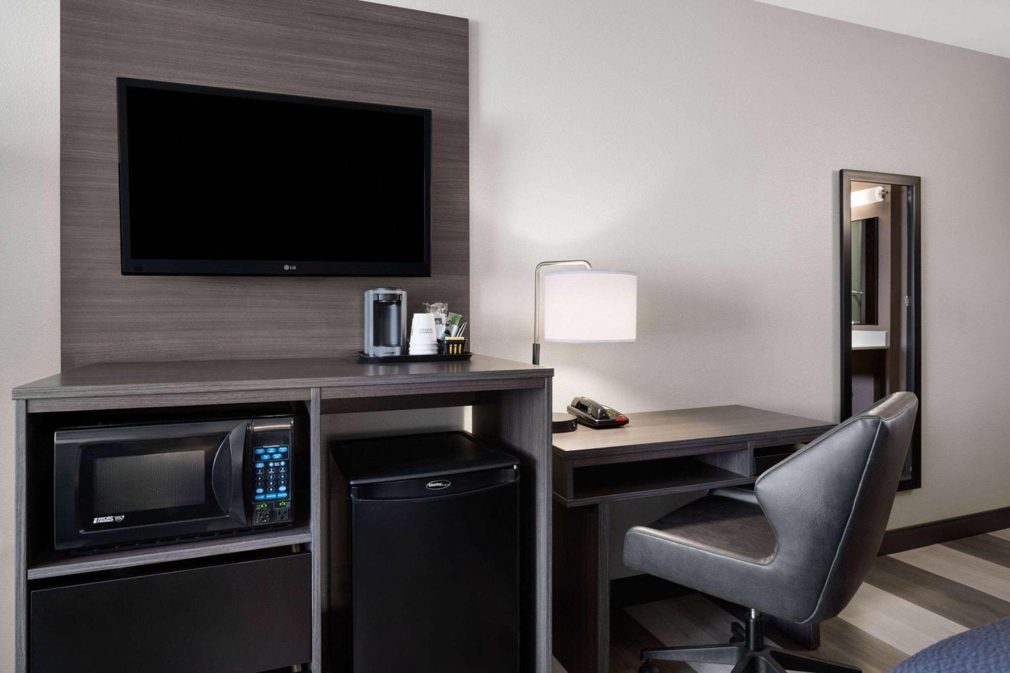 Hotel Super 8 By Wyndham Columbus Zewnętrze zdjęcie