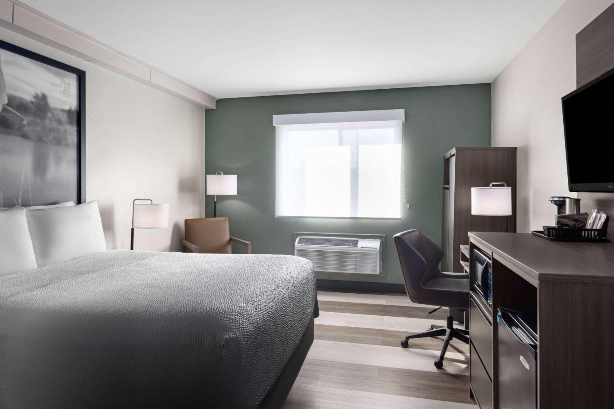 Hotel Super 8 By Wyndham Columbus Zewnętrze zdjęcie